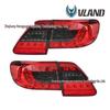 VLAND Светодиодный задний фонарь в сборе для 2011-2013 Corolla: Стоп-сигналы и указатели поворота