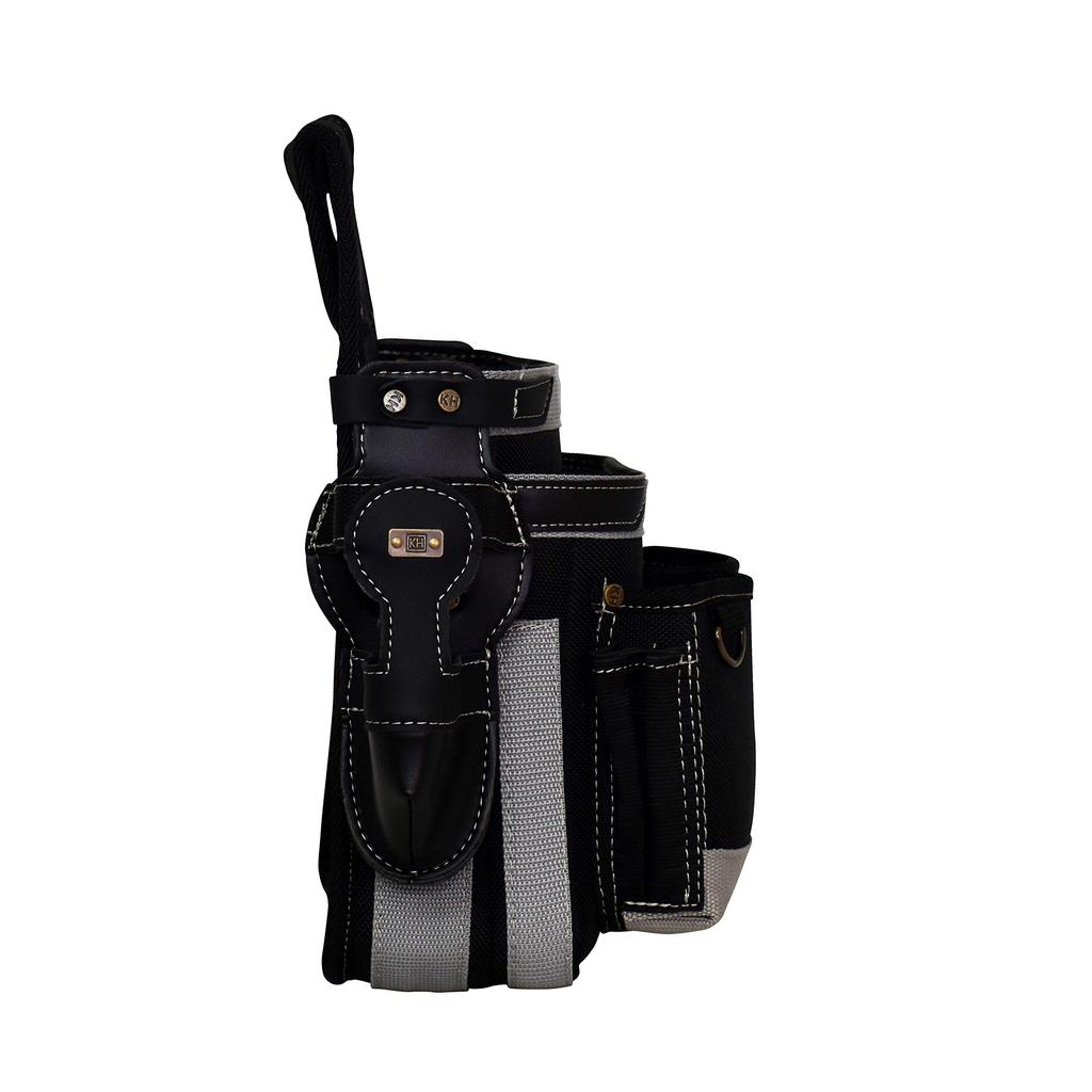 Kiyo KH Сверхлегкая сумка для гвоздей W-типа 24300