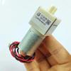 1 шт. DC 12V Микромотор 370 - Мини Вакуумный Воздушный Насос Отрицательного Давления для DIY Робота-Подметалки Очистителя