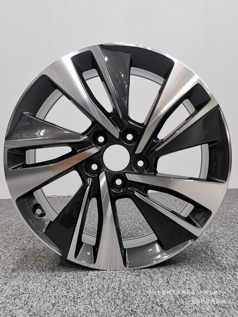 Совместимая ступица колеса для Touareg и Peugeot, Алюминиевый сплав, Модель 060808/8X081730520