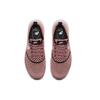 Nike Женские кроссовки Air Max Thea Ultra Flyknit Яркая Дыня Розовый Белый-Черный 881175-800