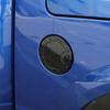 For 2011-2022 Dodge RAM 3500 Black Exterior Fuel Tank Cover Door Gas Filler Cap