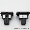Mercedes-Benz LED License Plate Light for W203/W211/W219/R171 Compatible with Cross-Border Use