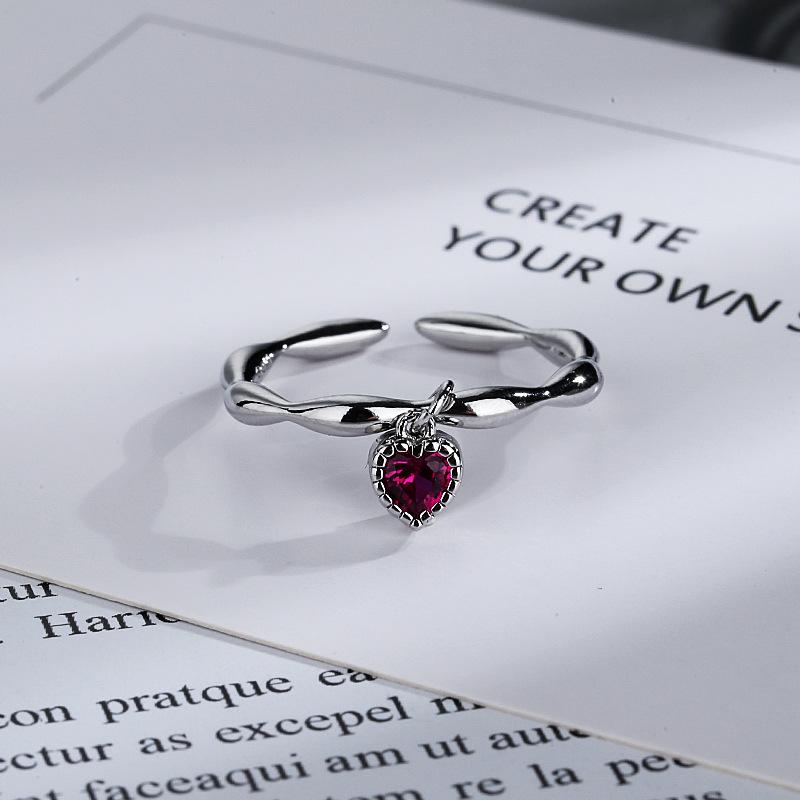 Классическое кольцо Lindon из медного сплава с цирконием, женские ювелирные изделия, свадебный подарок для вечеринки