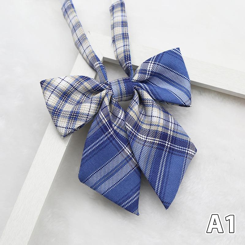 Персонализированный цветочный плед, униформа, воротник, цветок, галстук-бабочка, маленький свежий матросский костюм, бант