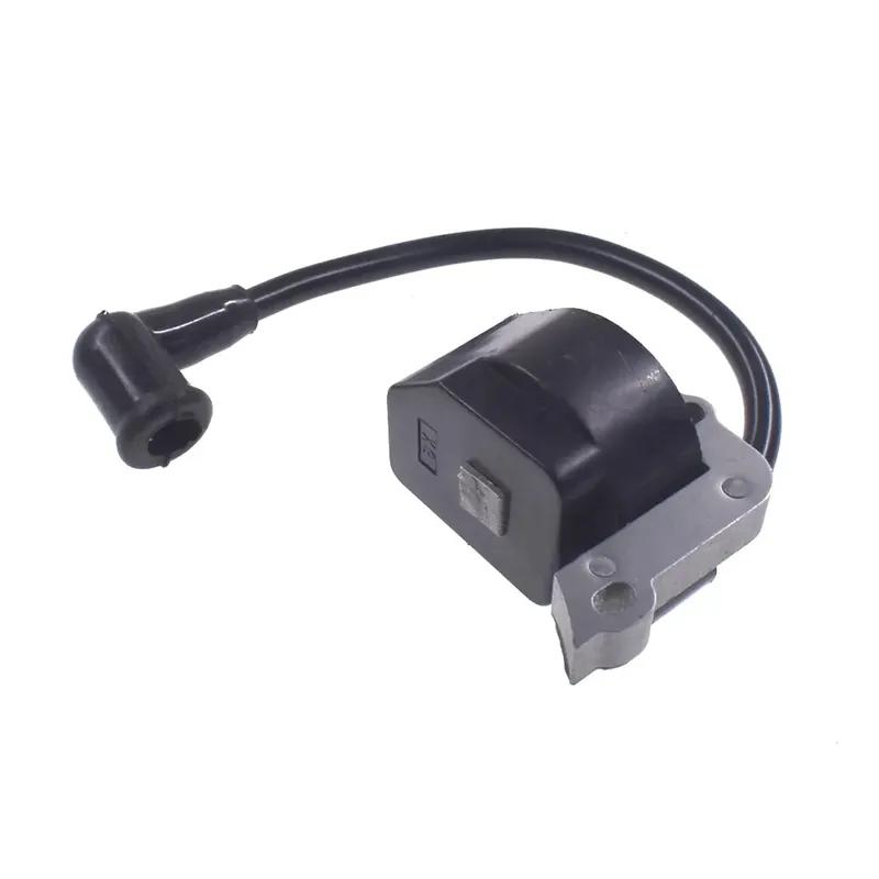 Ignition Coil for Stihl FS38 FS45 FS55 FC55 HL45 HS45 KM55 Brushcutter 4140 400 1308 Garden Tool Parts Accessories