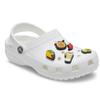 Crocs Jibbitz Mexican Food 5 Pack
