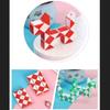 24 Section Puzzle Foldable Magic Ruler Children Folding Deformation Magic Cube