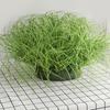 Привлекательный декор из травы Декоративный Долговечный Нежный