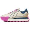 Кроссовки Neo Futro Mixr FM Вельвет Удобные Нескользящие Прочные Легкие Низкие Спортивные Повседневные Кроссовки Унисекс Белые Синие Розовые HP9829