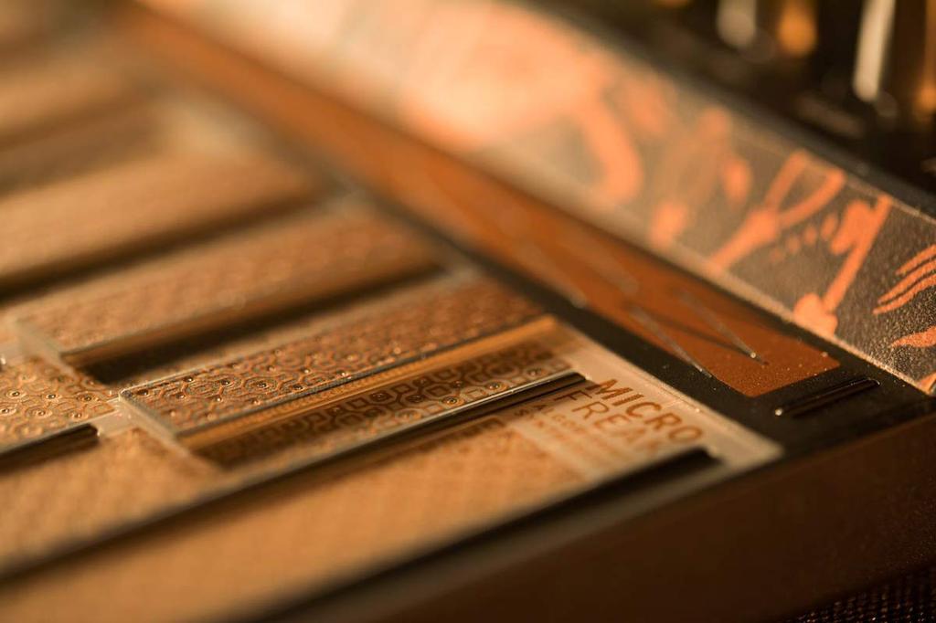 ARTURIA Hybrid Synthesizer MicroFreak