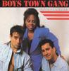 12inch Record BOYS TOWN GANG - Wanted For Murder! MARE95 Nightmare Recor 1989 UK Dance & Electronica Used