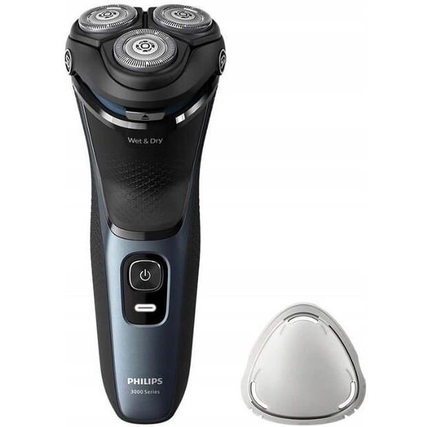 Electric Shaver PHILIPS Series 3000 S3144/00
