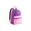 New Polyester Phase Backpack Small Size Women's Strawberry Explosive Purple Trend Color 079879-03