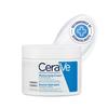 CeraVe Увлажняющий крем для сухой и очень сухой кожи (340 г) - Сформулирован с 3 незаменимыми керамидами и гиалуроновой кислотой | Некомедогенный увлажняющий крем F