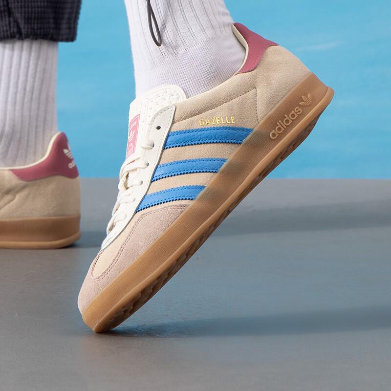adidas Оригинальная повседневная обувь JQ0010 для унисекс