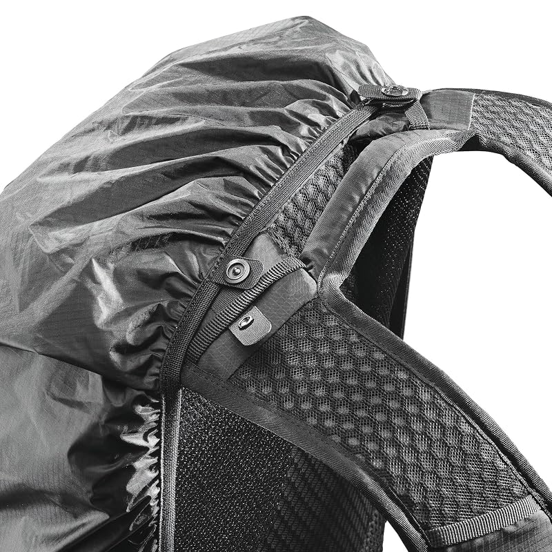 [Salomon] Backpack XT 15 LC2857900 BLACK/