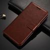Case Leather PU Magnetic Flip Protect Cover For Xiaomi 12 12T 11 11T Redmi 10C 10A 10 10S 11 11S 9 9S 8 8A 7 PRO Bracket Card Wallet Fundas