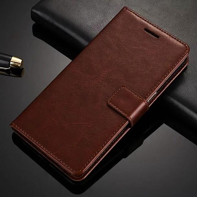 Case Leather PU Magnetic Flip Protect Cover For Xiaomi 12 12T 11 11T Redmi 10C 10A 10 10S 11 11S 9 9S 8 8A 7 PRO Bracket Card Wallet Fundas
