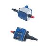 Jiayin JYPC-3 Electromagnetic Water Pump 25W 220V, High Pressure Solenoid Pump for Steam Cookers, Automatic Plunger Pump less