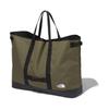 North Face Tote Bag Fieludens Gear L