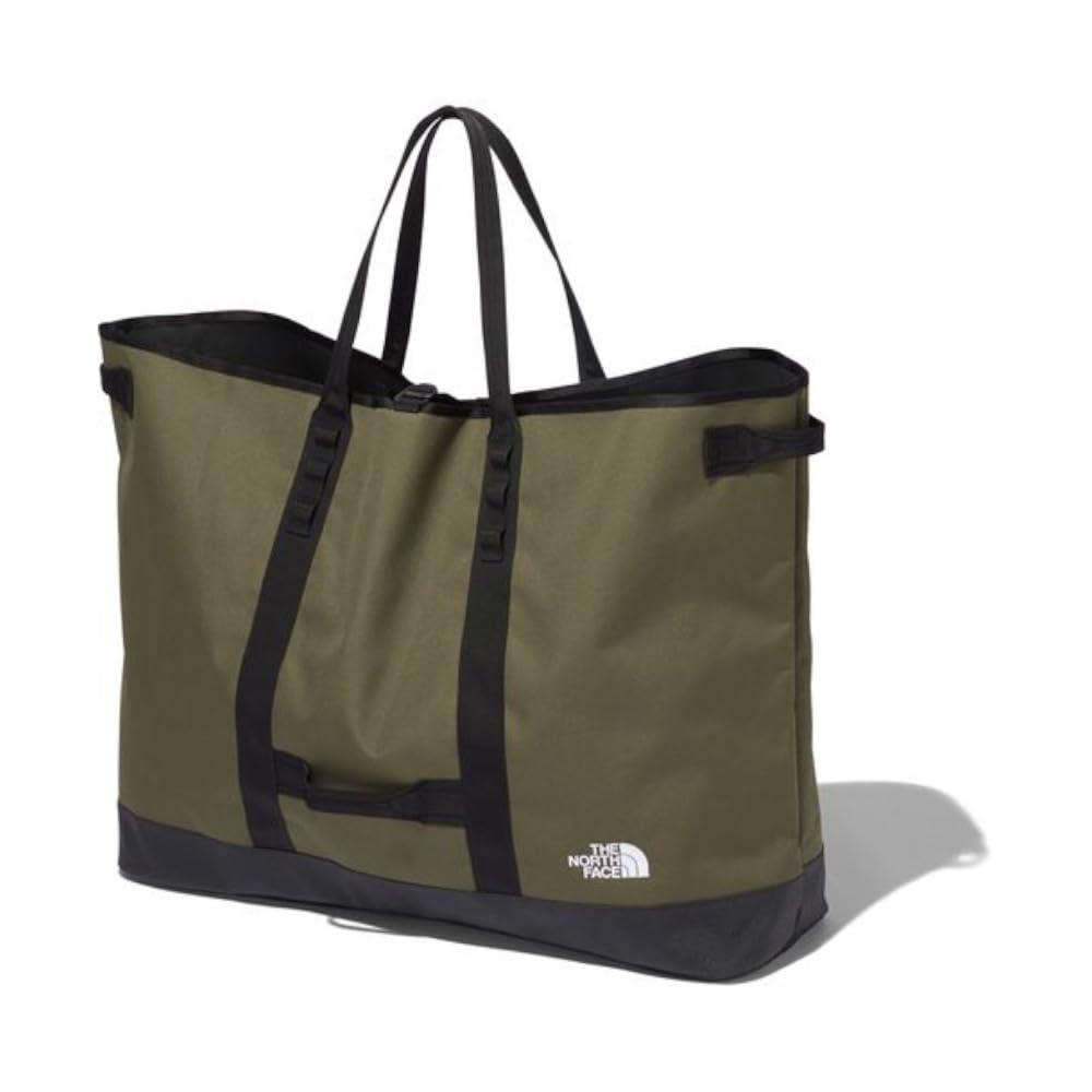 North Face Tote Bag Fieludens Gear L