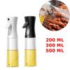 200/300/500 мл масляный спрей для кухни, масляный распылитель, распылитель масла, аэрофритюрница, барбекю, кулинария, оливковый диффузор, кулинария