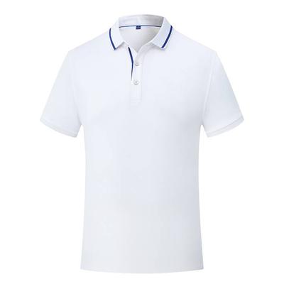 MLD 2157 Рубашка ПОЛО из хлопкового шелка 190G