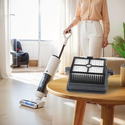 Фильтр Моющая машина для пола для Tineco Ручной беспроводной