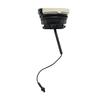 Крышка топливного бака для бензокосы Stihl HS81 HS81R HS81T HS86 HS86R HS86T 0000 350 0532