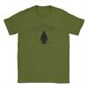 Penguin Meme But Why Mountains T Shirt Beach  Trendy Cool T Shirts Unisex Cotton 5XL 6XL Clothing Short Sleeves Street Style Tshirt
