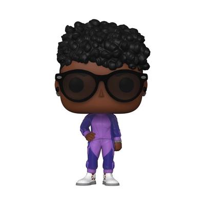 Funko Pop! Чудо: Черная пантера: Ваканда навеки - Шури