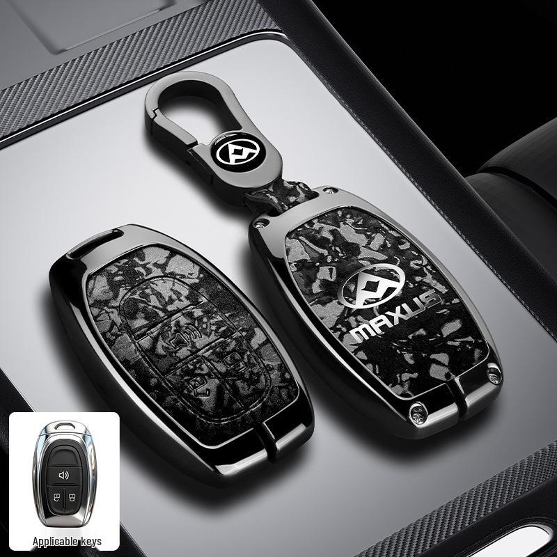 Защитный чехол для пульта-ключа Maxus G10/V90 - Совместим с G50, V30, D60