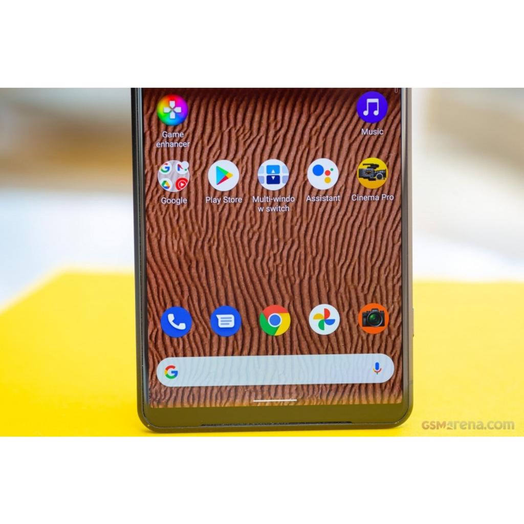 Восстановленный Sony Xperia 1 iii 5G Оригинальный 12 ГБ ОЗУ 256/512 ГБ ПЗУ 12 МП Разблокированный смартфон