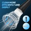 For Cars For Home As Shown Air Blow Tool High-pressure Airflow Interchangeable Nozzles Connectors Fit Most Compressors