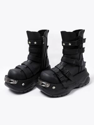 Ботинки – Ботинки