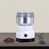 Electric Spice Grinder for Various Grinding Purposes