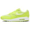 Air Max 1 Topography — Мужские кроссовки Volt зеленые FN6832-702