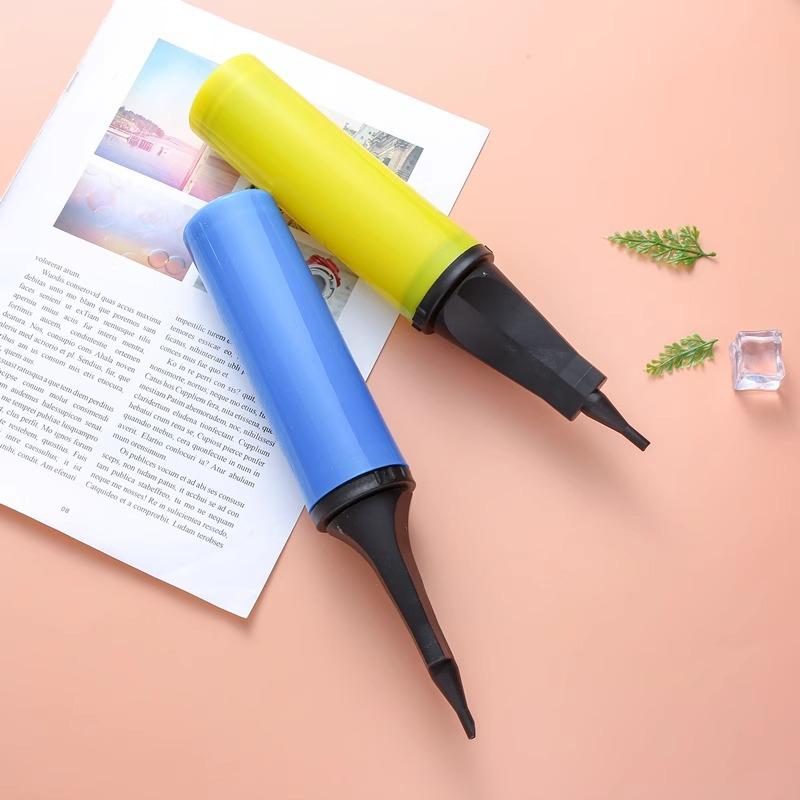 10 Inch Latex Matt Balloon Colorful Birthday Party Scene Decoration Balloon Wedding Celebration Prop Arrangement