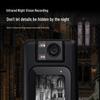 Aigo Portable HD Body Camera