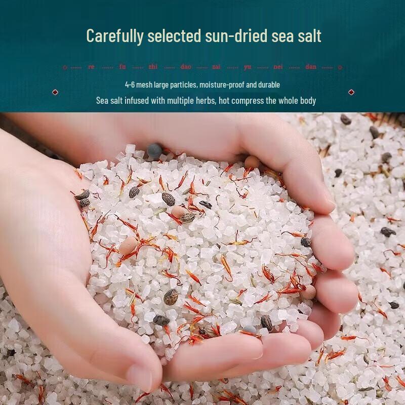 AUX Moxibustion Heating Massage Shawl