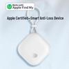 Bluetooth Anti-Lost GPS Tracker for Luggage and Personal Items - Real-Time Locator for All Ages