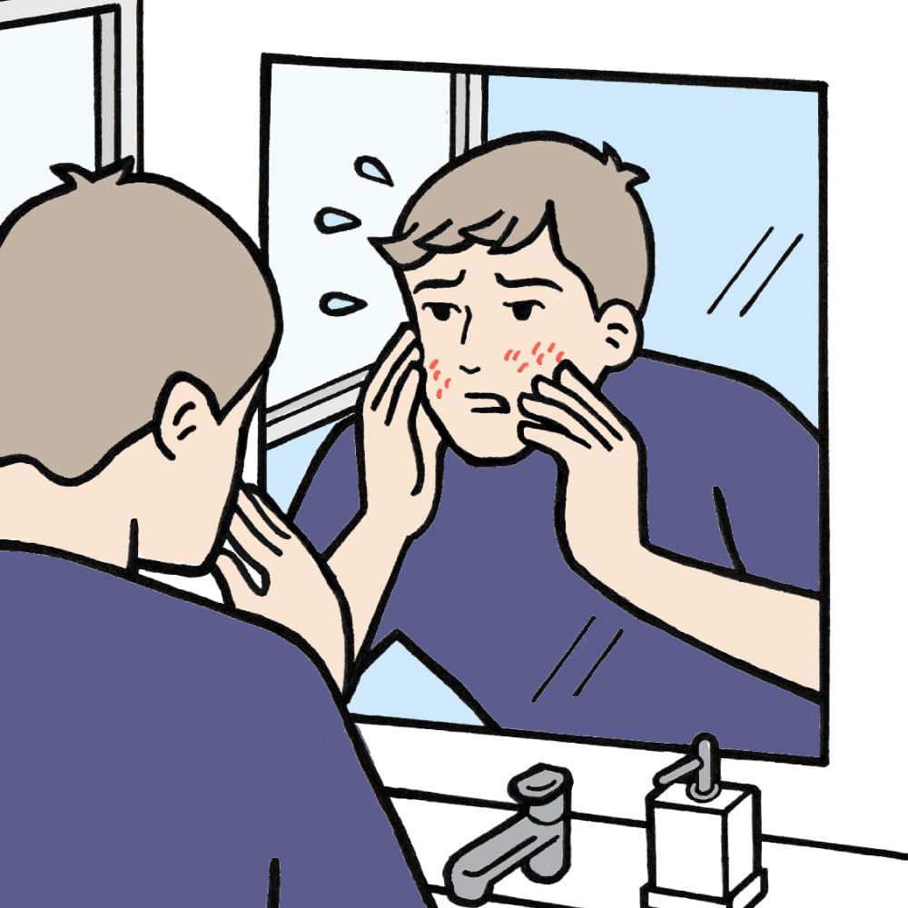 NIVEA MEN Бальзам-кондиционер для кожи Extra Care Высокоувлажняющий лосьон Запечатывает сухость в роговом слое [Лосьон для мужчин] [Сухая кожа] [Высокое увлажнение]