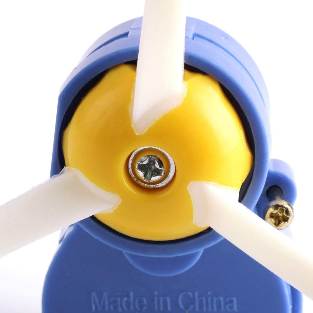 Upgraded Side Brush Motor for iRobot Roomba 500/600/700/800 Series 870 880 760 770 780 500 600 700 595 Blue