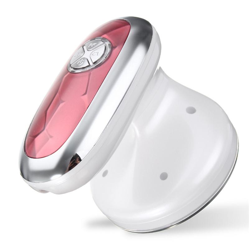 AC 100-240V Electric RF Cavitation Ultrasonic Massager LED Fat Burner Anti Cellulite Lipo Device Skin Tightening Weight Care Beauty