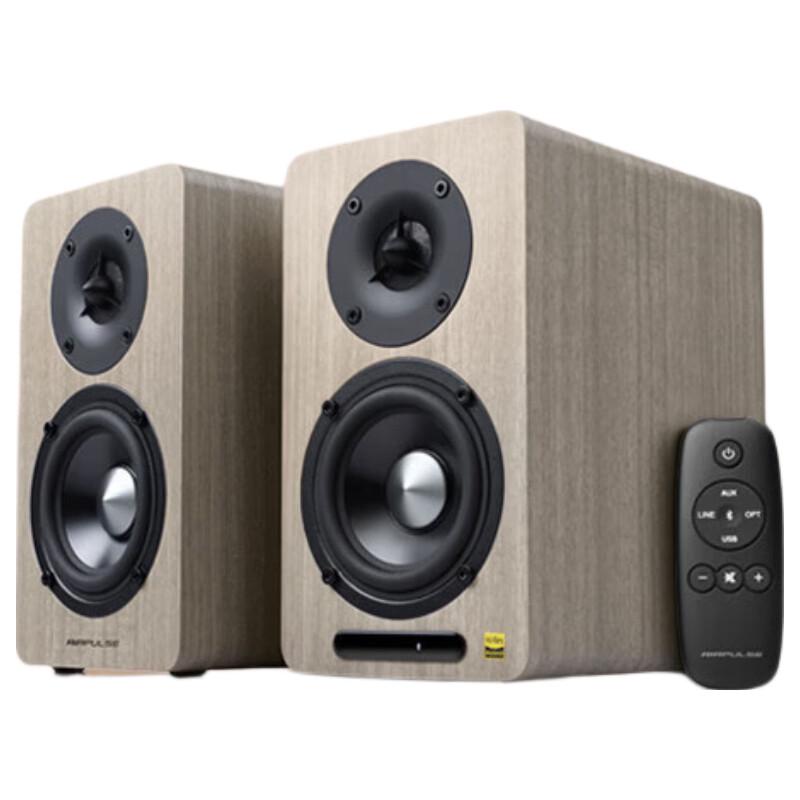Edifier Hi-Fi Bluetooth настольные колонки AIRPULSE A60 Штепсель CN (адаптер в комплекте)