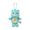 Nakajima Corporation Care Bears Soft Mascot Wish Bear 213044-25 H14 X W10 X D7cm