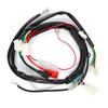 Electric Engine Start Wiring Loom Harness for Pit Bike Motorcycle ATV Quad 70cc 90cc 110cc 125cc