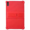 Силиконовый противоударный чехол для Lenovo Tab P11 Pro 2-го поколения 11,2 дюйма, 2022, мягкий защитный чехол, держатель-подставка