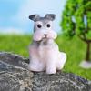 Simulation Dog Squeeze Toy Anxiety Stress Relief Puppy Pinch Sensory Toy Kids Teens Adults